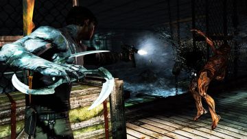 Immagine 0 del gioco Dark Sector per PlayStation 3