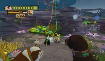 Immagine -1 del gioco Up per Nintendo Wii