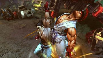 Immagine 14 del gioco Street Fighter X Tekken per Xbox 360