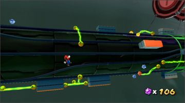 Immagine 18 del gioco Super Mario Galaxy 2 per Nintendo Wii
