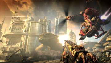 Immagine 3 del gioco Bulletstorm per Xbox 360