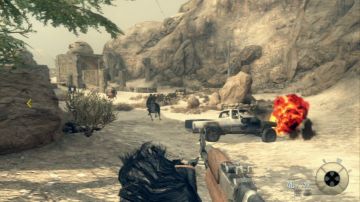 Immagine 62 del gioco Call of Duty Black Ops II per Xbox 360