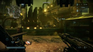 Immagine 55 del gioco Killzone 3 per PlayStation 3