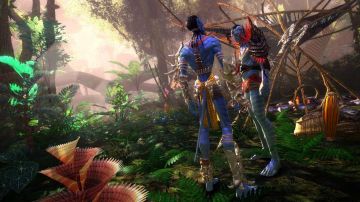 Immagine -11 del gioco James Cameron's Avatar per PlayStation 3