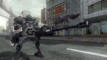 Immagine -6 del gioco Earth Defense Force 2025 per Xbox 360