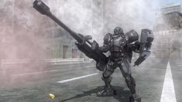 Immagine -7 del gioco Earth Defense Force 2025 per Xbox 360