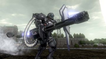 Immagine -15 del gioco Earth Defense Force 2025 per Xbox 360