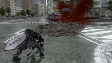 Immagine -11 del gioco Earth Defense Force 2025 per Xbox 360