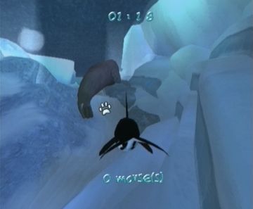 Immagine -8 del gioco Arctic Tale per Nintendo Wii