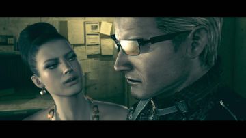 Immagine 2 del gioco Resident Evil 5 per PlayStation 4