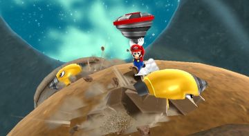 Immagine 0 del gioco Super Mario Galaxy 2 per Nintendo Wii