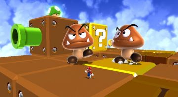 Immagine 3 del gioco Super Mario Galaxy 2 per Nintendo Wii