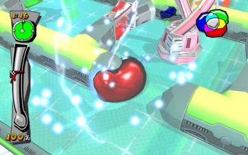 Immagine -9 del gioco Mercury Meltdown Revolution per Nintendo Wii