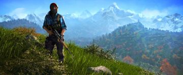 Immagine 4 del gioco Far Cry 4 per PlayStation 3
