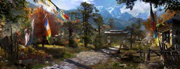 Immagine 11 del gioco Far Cry 4 per PlayStation 3