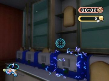 Immagine -10 del gioco Eledees per Nintendo Wii