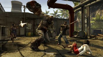 Immagine 15 del gioco Dead Island Riptide per PlayStation 3