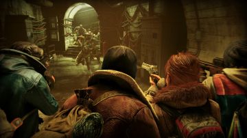 Immagine 2 del gioco World War Z per Xbox One