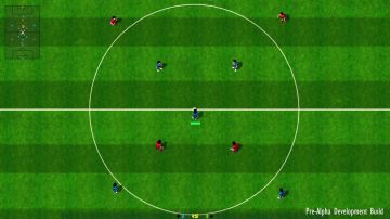 Immagine -3 del gioco Dino Dini's Kick Off Revival per PlayStation 4