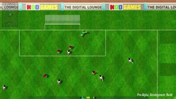 Immagine -5 del gioco Dino Dini's Kick Off Revival per PlayStation 4