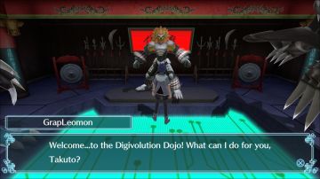 Immagine 97 del gioco Digimon World: Next Order per PlayStation 4