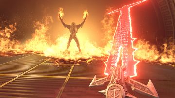 Immagine 0 del gioco DOOM Eternal per PlayStation 4