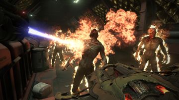Immagine 6 del gioco DOOM Eternal per Xbox One