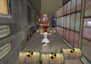 Immagine -17 del gioco Dr. muto per PlayStation 2