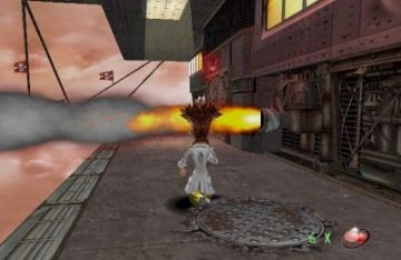Immagine -4 del gioco Dr. muto per PlayStation 2