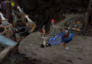Immagine -3 del gioco Dr. muto per PlayStation 2