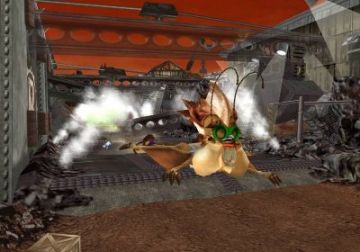 Immagine -2 del gioco Dr. muto per PlayStation 2