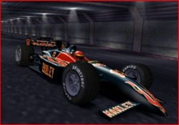 Immagine -17 del gioco Driven per PlayStation 2