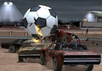 Immagine -2 del gioco Driven to destruction per PlayStation 2