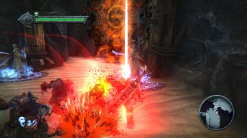 Immagine -3 del gioco Darksiders: Warmastered Edition per PlayStation 4