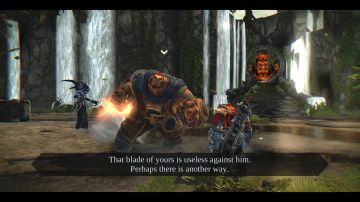 Immagine -17 del gioco Darksiders: Warmastered Edition per PlayStation 4