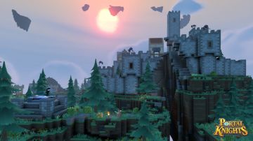 Immagine -5 del gioco Portal Knights per Xbox One
