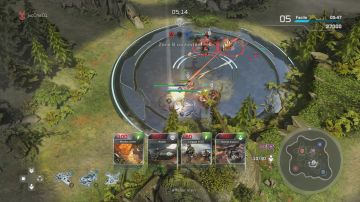 Immagine -4 del gioco Halo Wars 2 per Xbox One