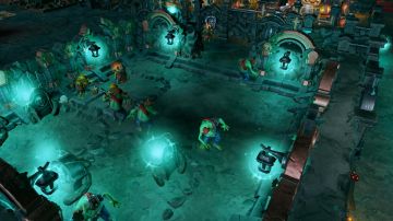 Immagine -15 del gioco Dungeons 3 per Xbox One