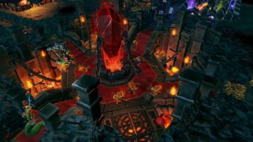 Immagine -2 del gioco Dungeons 3 per PlayStation 4