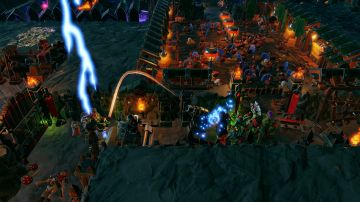 Immagine 3 del gioco Dungeons 3 per PlayStation 4