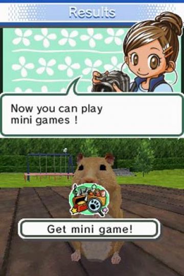 Immagine -14 del gioco Animal Paradise per Nintendo DS