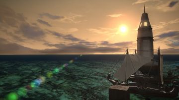 Immagine 20 del gioco Final Fantasy XIV: A Realm Reborn per PlayStation 3