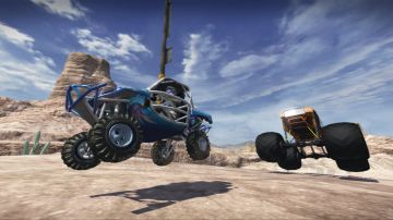 Immagine -5 del gioco MX vs. ATV Untamed per PlayStation 3