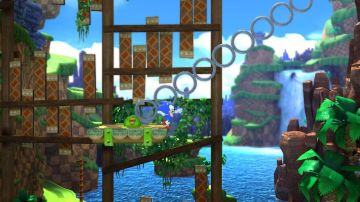 Immagine -2 del gioco Sonic Generations per Xbox 360
