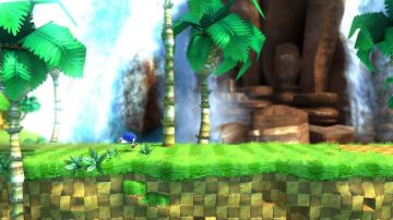 Immagine -1 del gioco Sonic Generations per Xbox 360