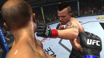 Immagine 29 del gioco UFC 2010 Undisputed per PlayStation 3
