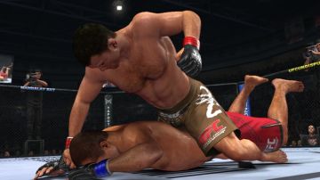 Immagine 31 del gioco UFC 2010 Undisputed per PlayStation 3