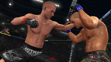 Immagine 33 del gioco UFC 2010 Undisputed per PlayStation 3