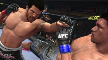 Immagine 34 del gioco UFC 2010 Undisputed per PlayStation 3