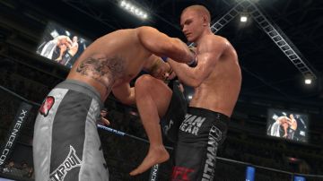 Immagine 35 del gioco UFC 2010 Undisputed per PlayStation 3
